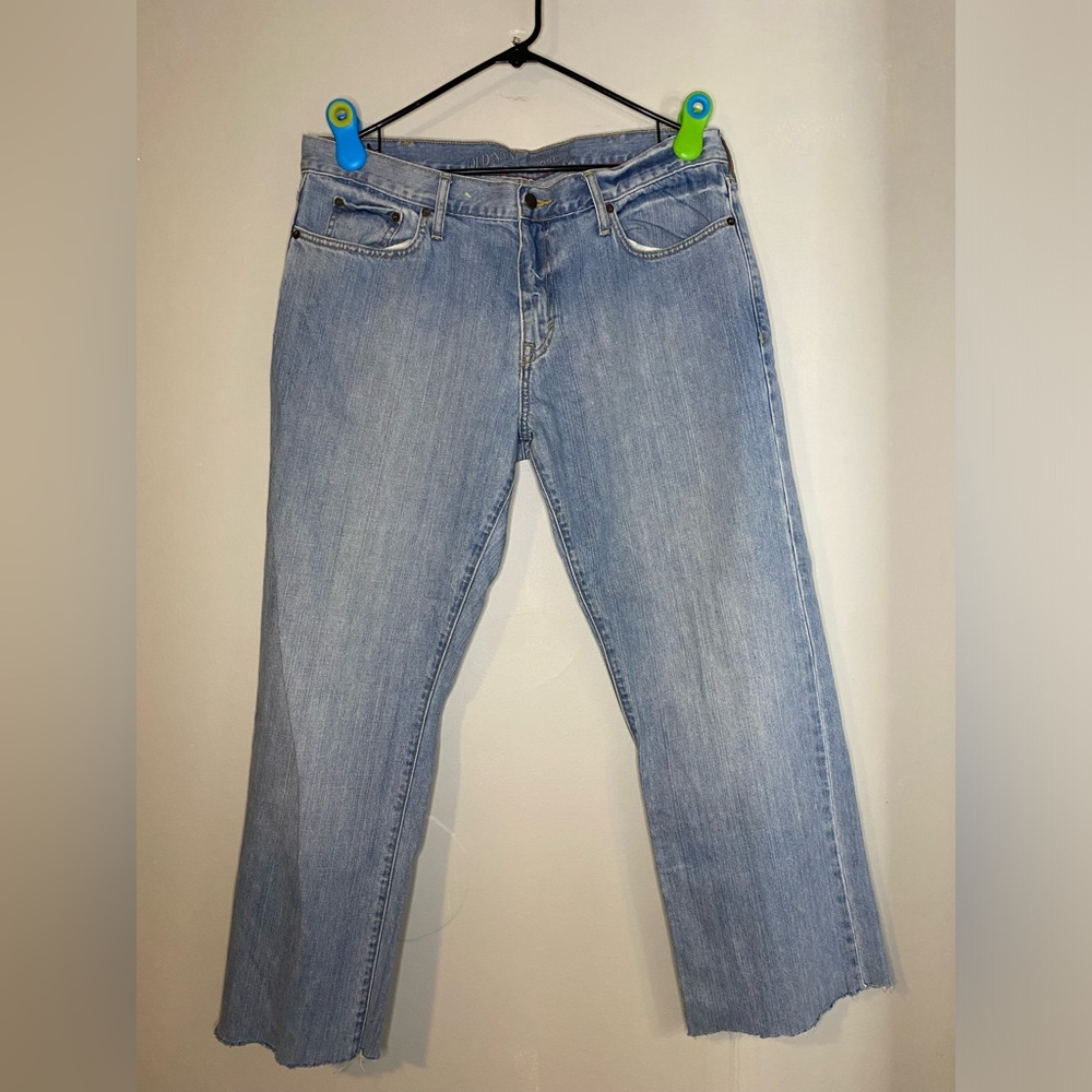 baggy jeans